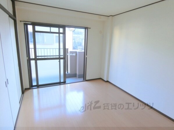 ヴィラオリエントの物件内観写真